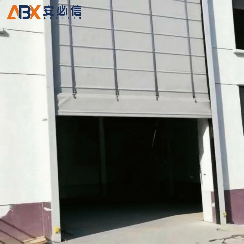 梧州高速堆积门